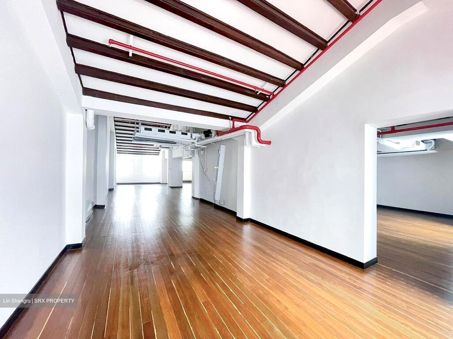 SINSOV BUILDING (D1), Office #496049331